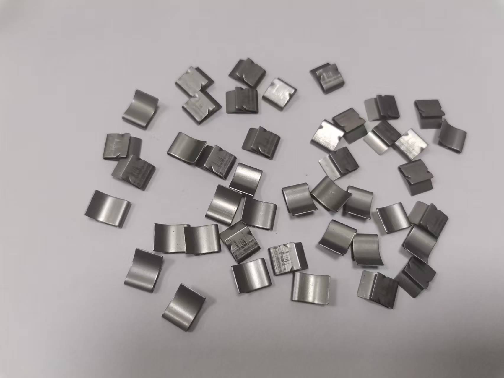 Clip de equilibrio de flujo continuo de Zhejiang Yaodong: experto en ponderación a nivel de microgramos, que ofrece máxima suavidad y silencio a los sistemas giratorios