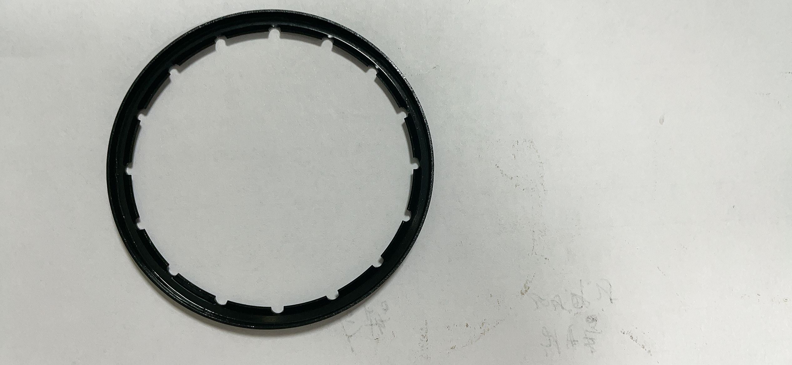 Cómo utilizar el anillo de sujeción del rodamiento