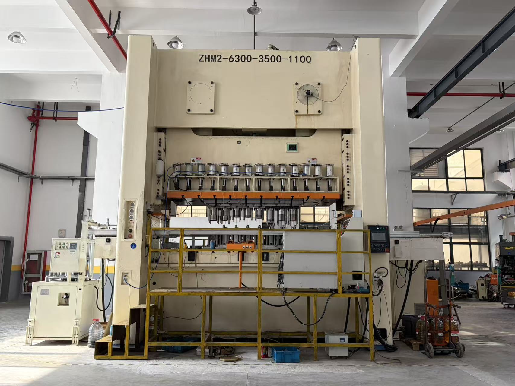 Yaodong Intelligent Manufacturing lidera la innovación en hardware de motores de precisión en 2026