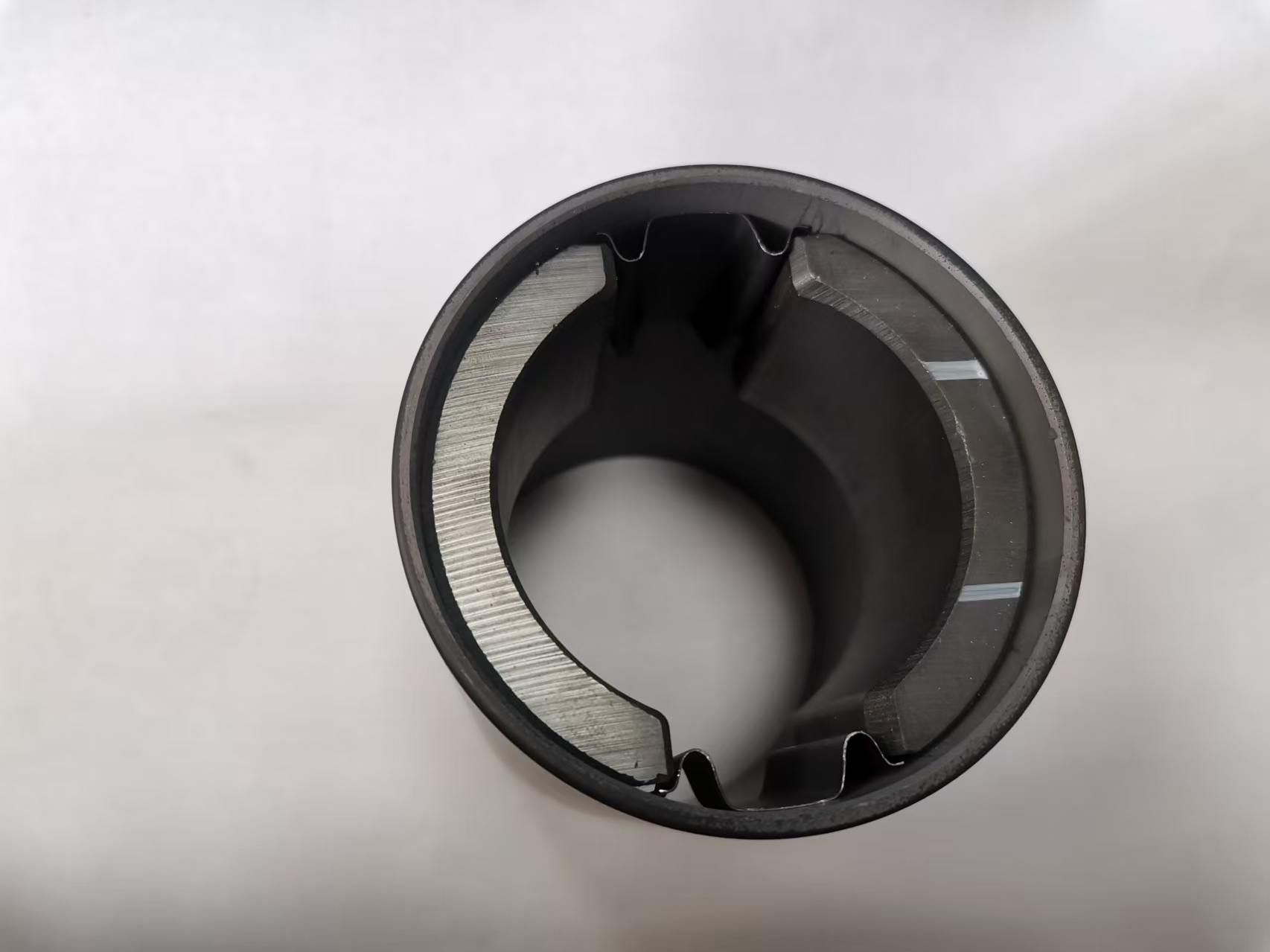 Yaodong Smart Manufacturing desarrolla una 