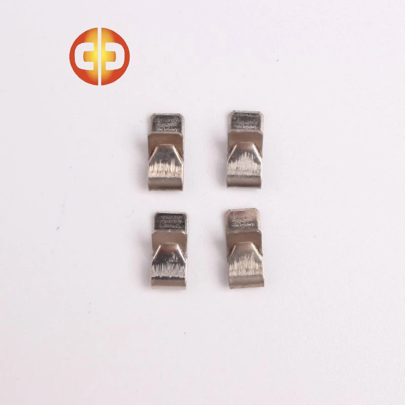 Estampado de hardware Air Blade Balance Clip 0.05G-10G